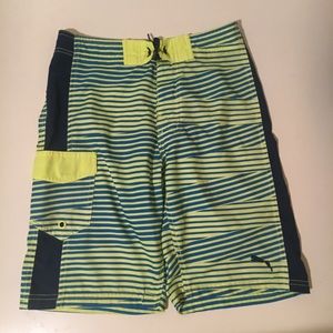 Swimming Trunks Puma for Boy